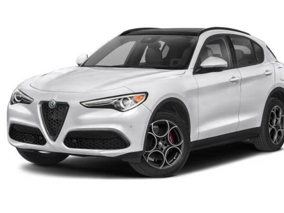 ALFA ROMEO STELVIO 2023 ZASPAKBNXP7D65181 image
